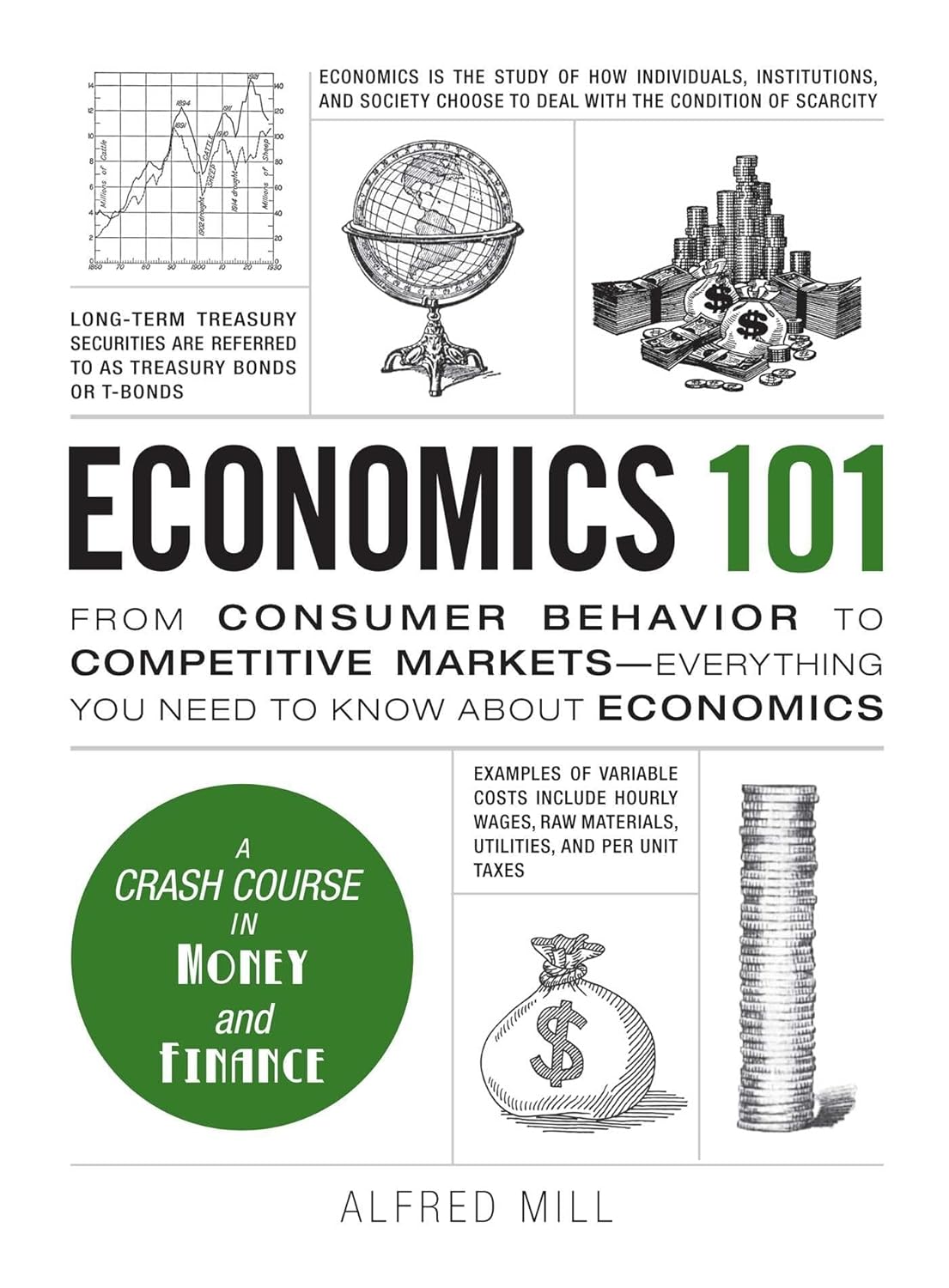 book bconomics 101